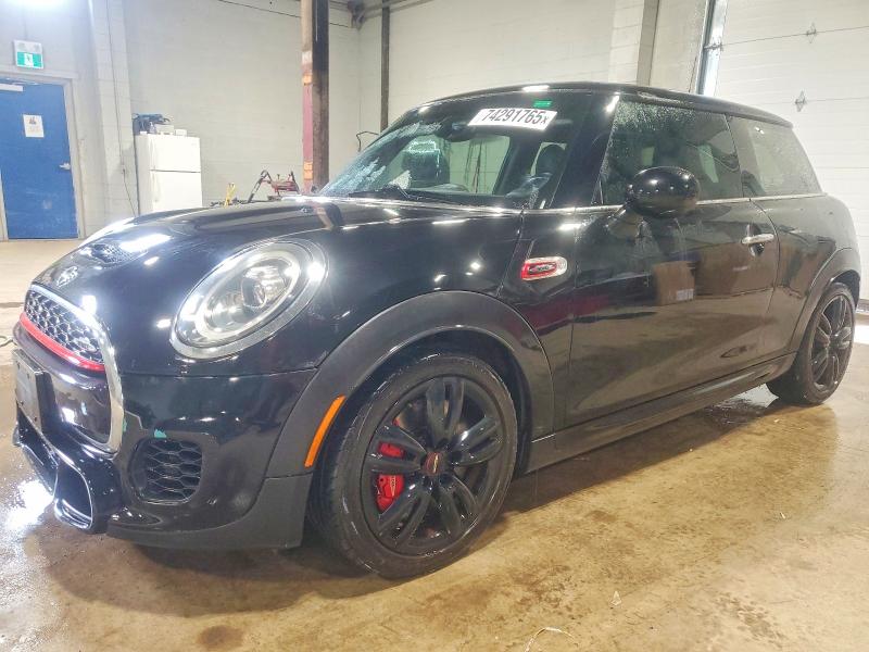 Продаж на аукціоні авто 2019 Mini Cooper, vin: WMWXM9C55K2H38737, номер лоту: 74291765