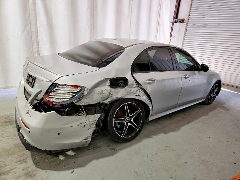 Продажа на аукционе авто 2018 Mercedes-benz E, vin: WDDZF4JB2JA444446, номер лота: 74383725