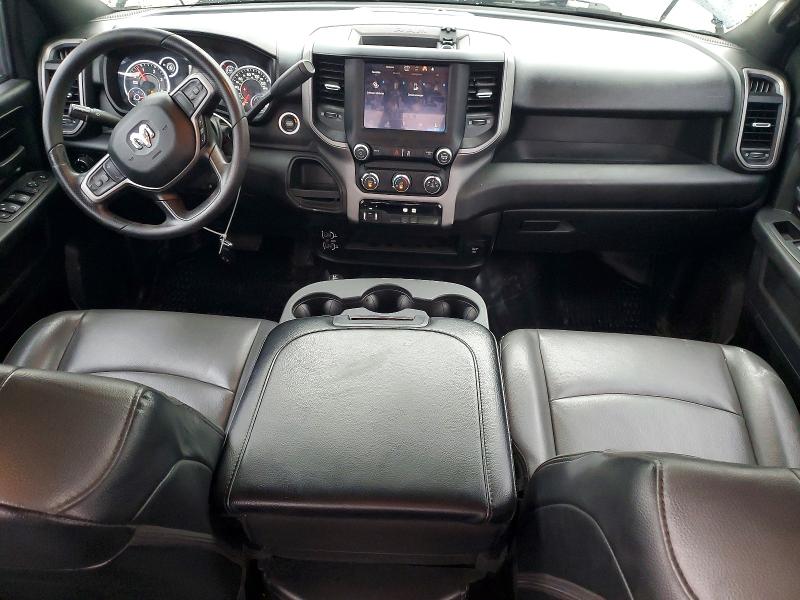2024 Ram 3500 მანქანა იყიდება აუქციონზე, vin: 3C63RRGL7RG222042, აუქციონის ნომერი: 72264675