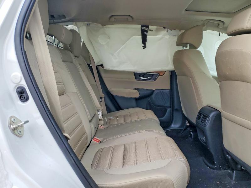 Продажа на аукционе авто 2020 Honda Cr-v, vin: 2HKRW2H54LH627678, номер лота: 74158445