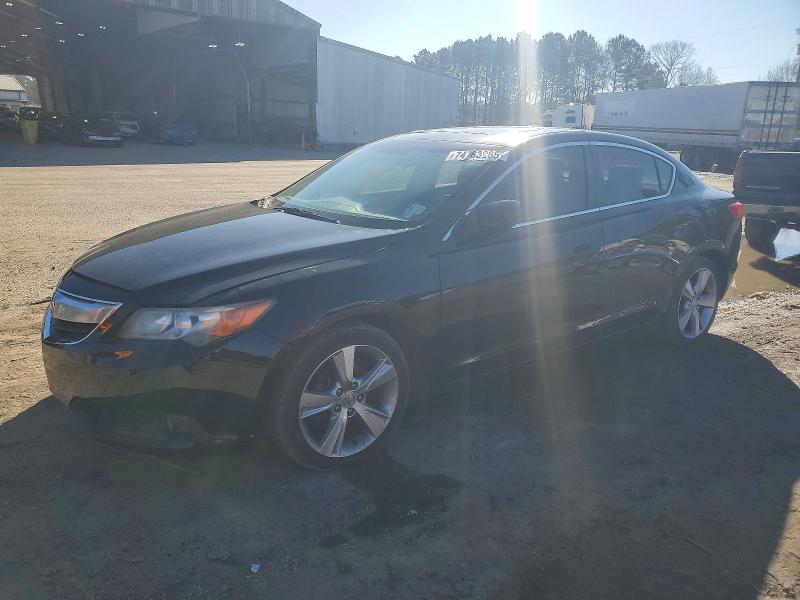 Продаж на аукціоні авто 2013 Acura Ilx, vin: 19VDE1F74DE004023, номер лоту: 74783965
