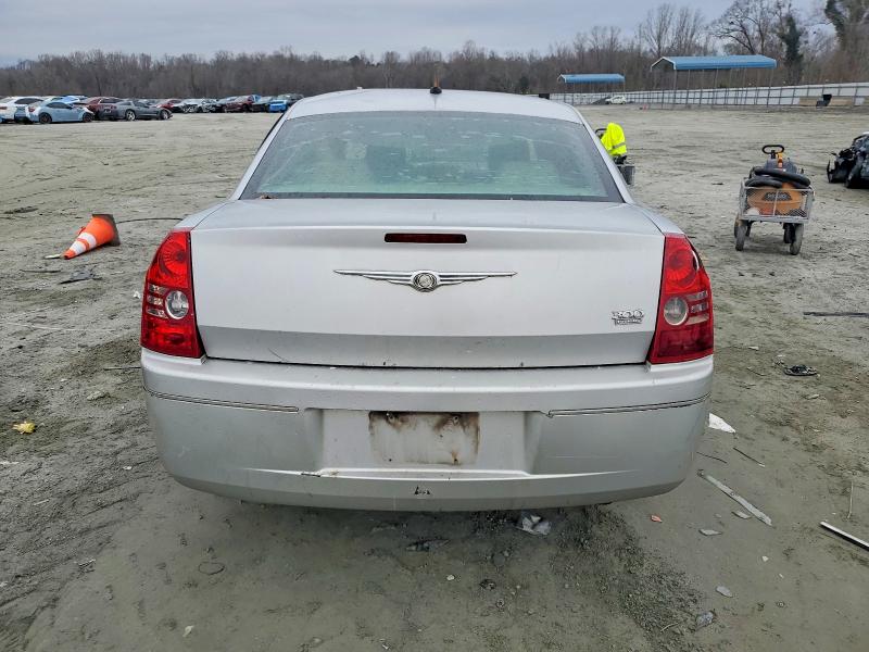 Aukcja sprzedaży 2008 Chrysler 300, vin: 2C3LA53G28H165317, numer aukcji: 58947856