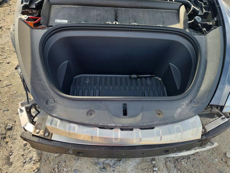 Продаж на аукціоні авто 2024 Tesla Model Y, vin: 7SAYGDED5RF109248, номер лоту: 99854475
