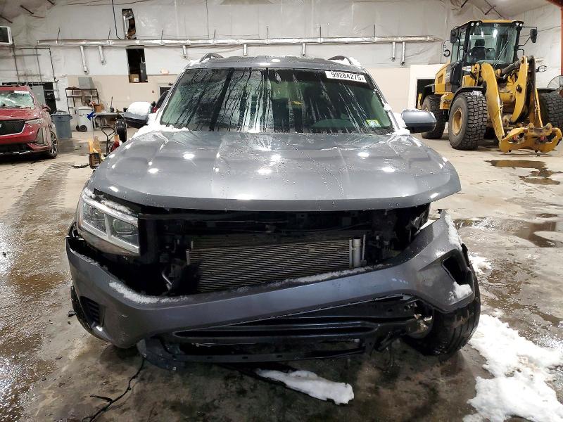 Продаж на аукціоні авто 2023 Volkswagen Atlas, vin: 1V2HR2CA0PC512471, номер лоту: 99284275