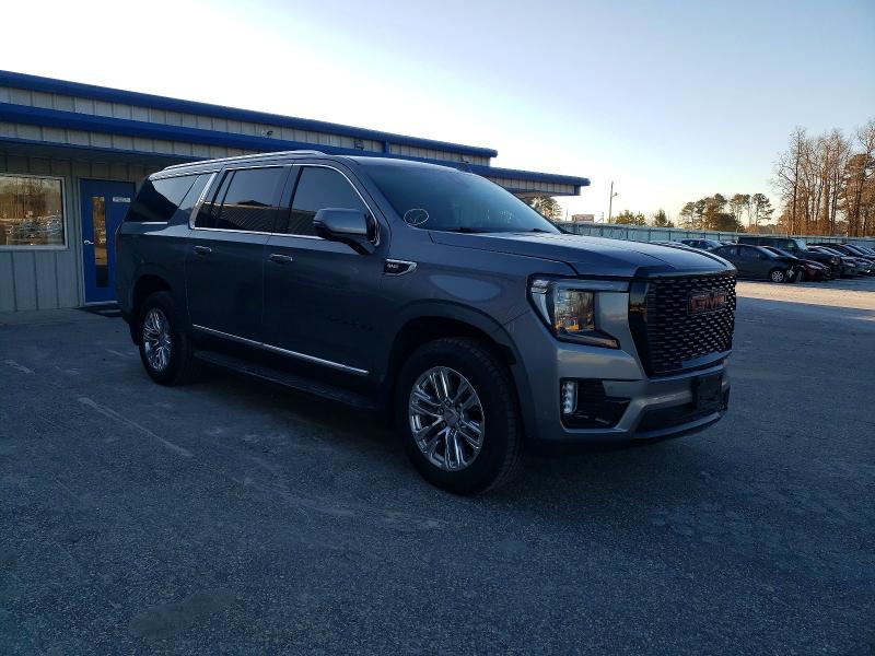 Продажа на аукционе авто 2021 Gmc Yukon Xl, vin: 1GKS2GKD8MR427329, номер лота: 98389635