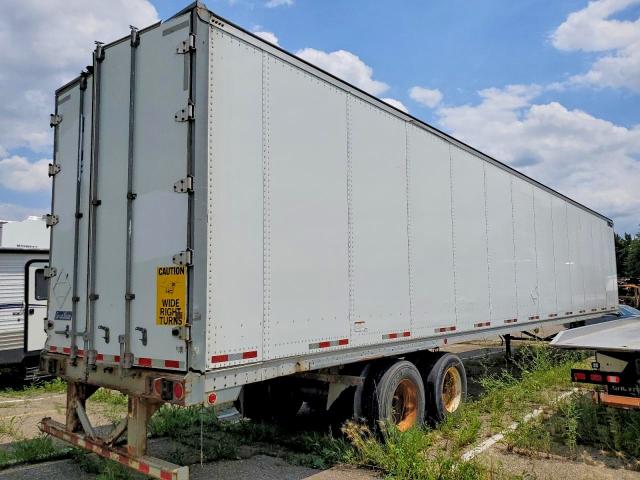 Aukcja sprzedaży 2010 Great Dane Trailers, vin: 1GRAP0621AT564691, numer aukcji: 74446625
