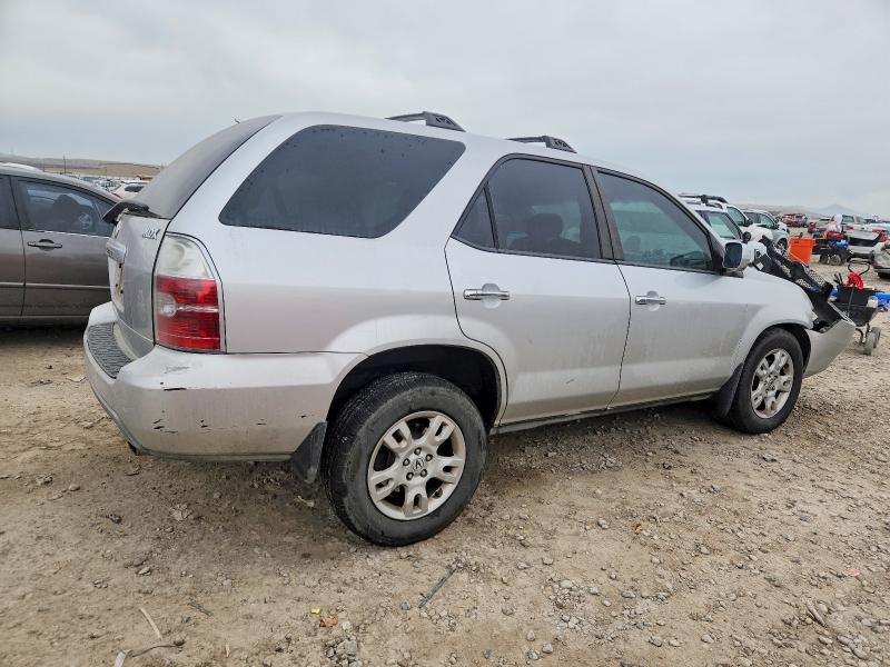 Продажа на аукционе авто 2006 Acura Mdx Tourin, vin: 2HNYD18636H503414, номер лота: 74860715