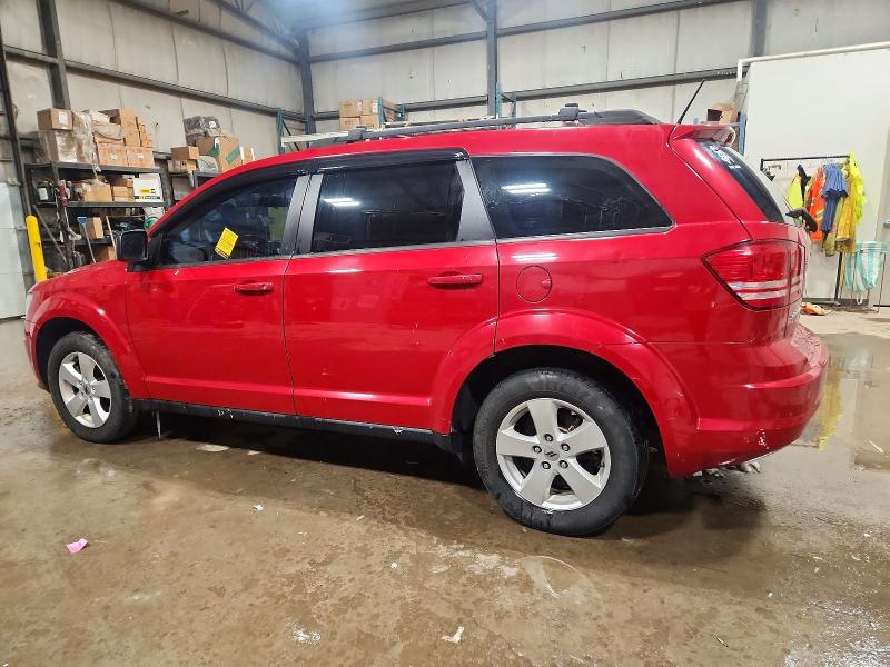 Продажа на аукционе авто 2018 Dodge Journey, vin: 3C4PDCAB8JT249557, номер лота: 73291615
