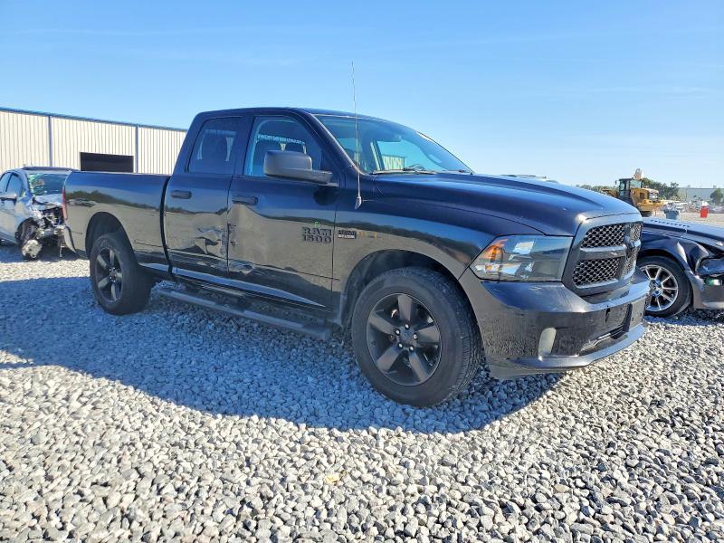 Продажа на аукционе авто 2017 Ram 1500, vin: 1C6RR7FT1HS779469, номер лота: 99761445