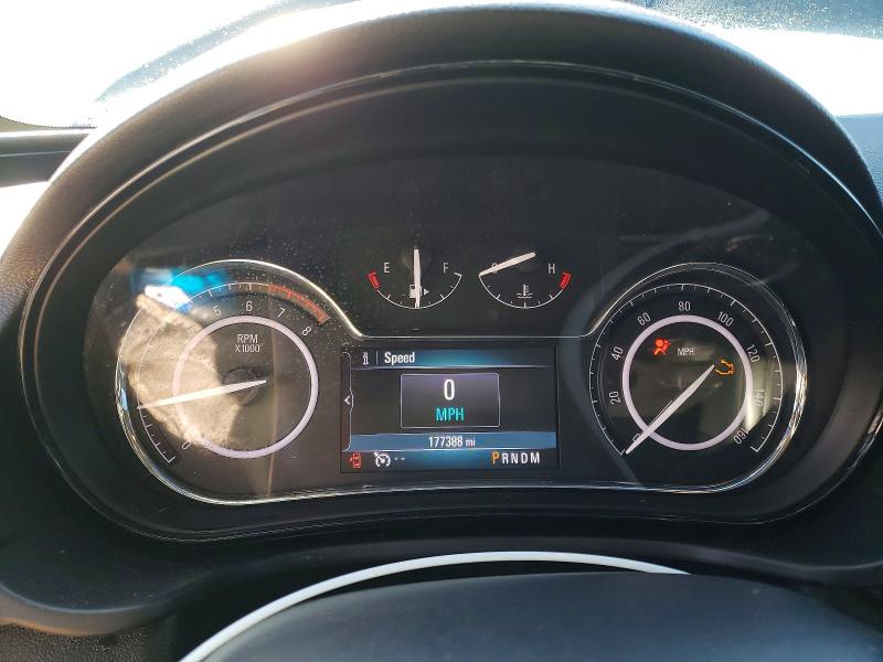 Продаж на аукціоні авто 2014 Buick Regal Prem, vin: 2G4GN5EXXE9220726, номер лоту: 72800975