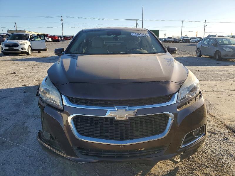 Aukcja sprzedaży 2015 Chevrolet Malibu, vin: 1G11G5SX4FF209098, numer aukcji: 73738685
