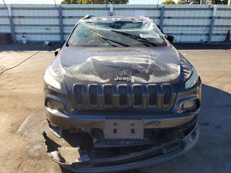 Продажа на аукционе авто 2016 Jeep Cherokee, vin: 1C4PJMCS6GW114673, номер лота: 99222435
