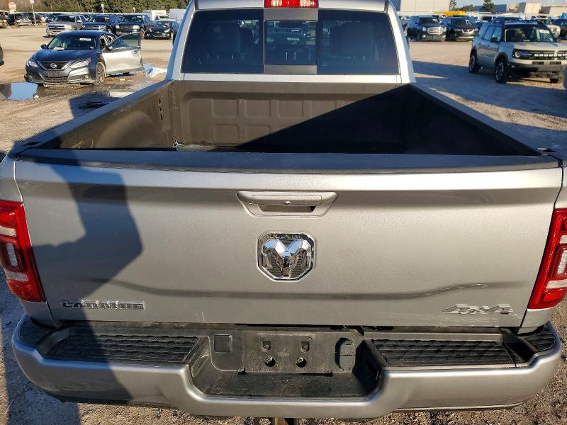 Продажа на аукционе авто 2024 Ram 2500, vin: 3C6UR5FL2RG104771, номер лота: 74877545