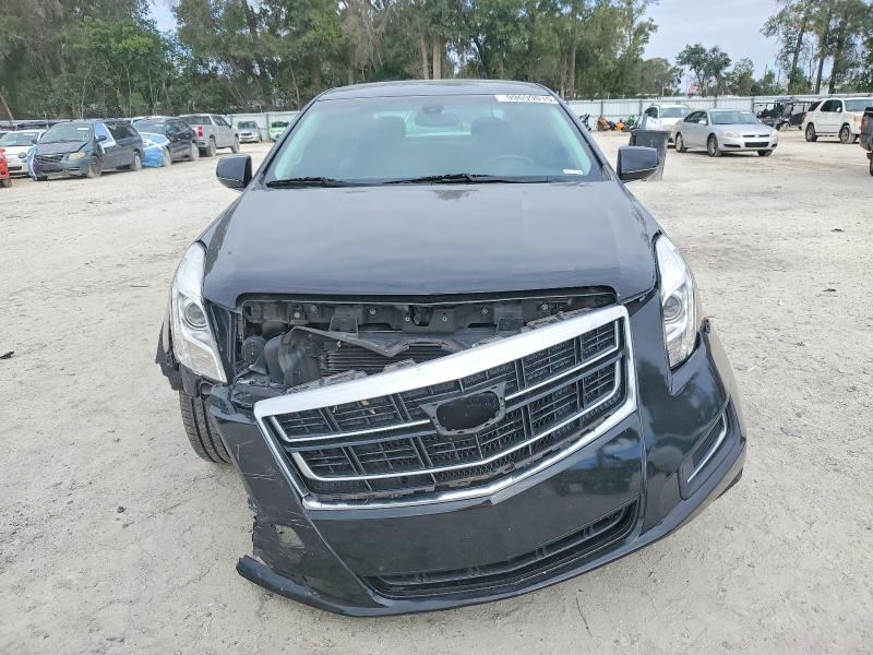 Aukcja sprzedaży 2016 Cadillac Xts, vin: 2G61U5S34G9127043, numer aukcji: 99699015