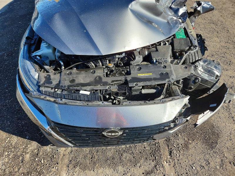 Продажа на аукционе авто 2024 Nissan Altima, vin: 1N4BL4DV4RN355272, номер лота: 98938765
