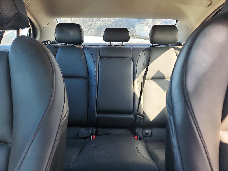 Auction sale of the 2024 Mazda 3 Select Sport, vin: 3MZBPABM0RM426837, lot number: 74911275
