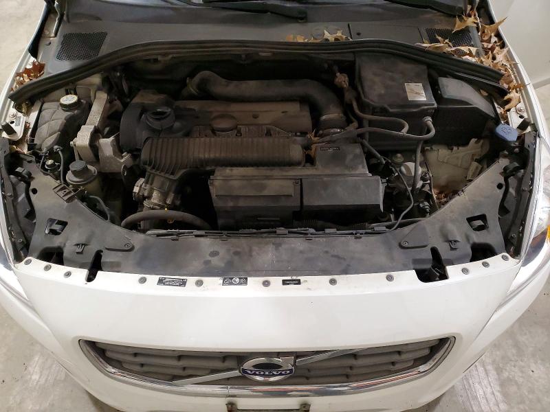 Продажа на аукционе авто 2012 Volvo S60, vin: YV1622FS5C2092959, номер лота: 73241985
