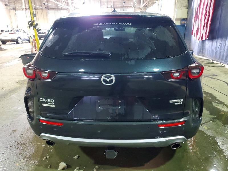 Aukcja sprzedaży 2023 Mazda Cx-50, vin: 7MMVABEY4PN114254, numer aukcji: 74003035