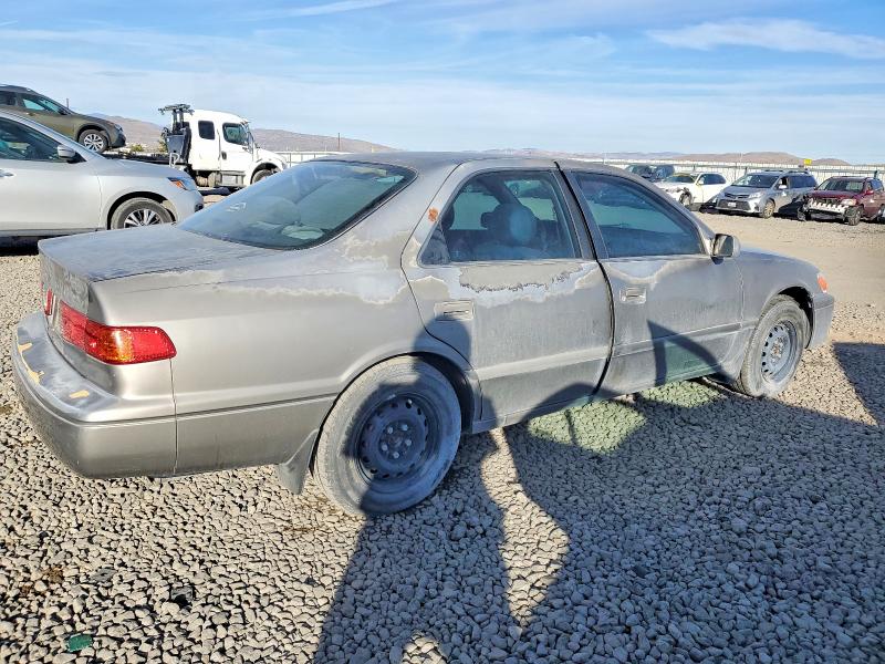 Aukcja sprzedaży 2000 Toyota Camry, vin: 4T1BG22KXYU708691, numer aukcji: 99924385