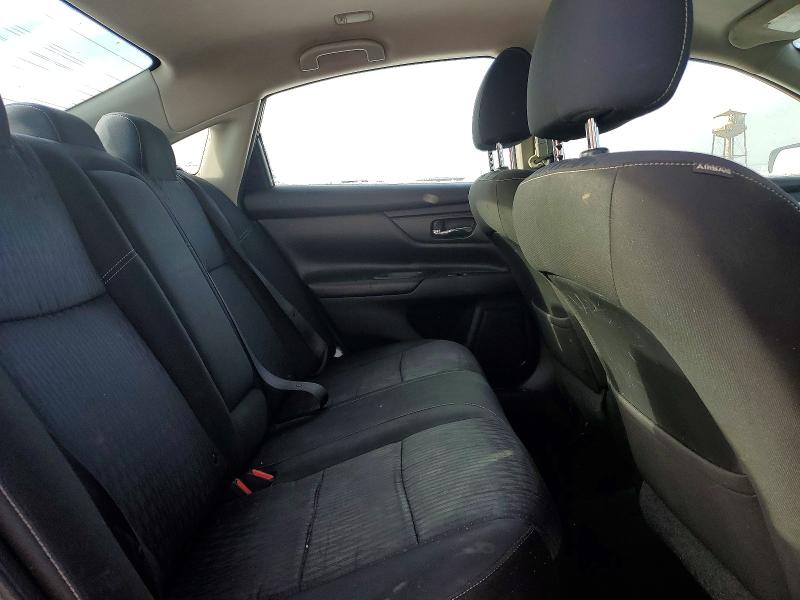72819825 :رقم المزاد ، 1N4AL3AP1HC237427 vin ، 2017 Niss Altima مزاد بيع