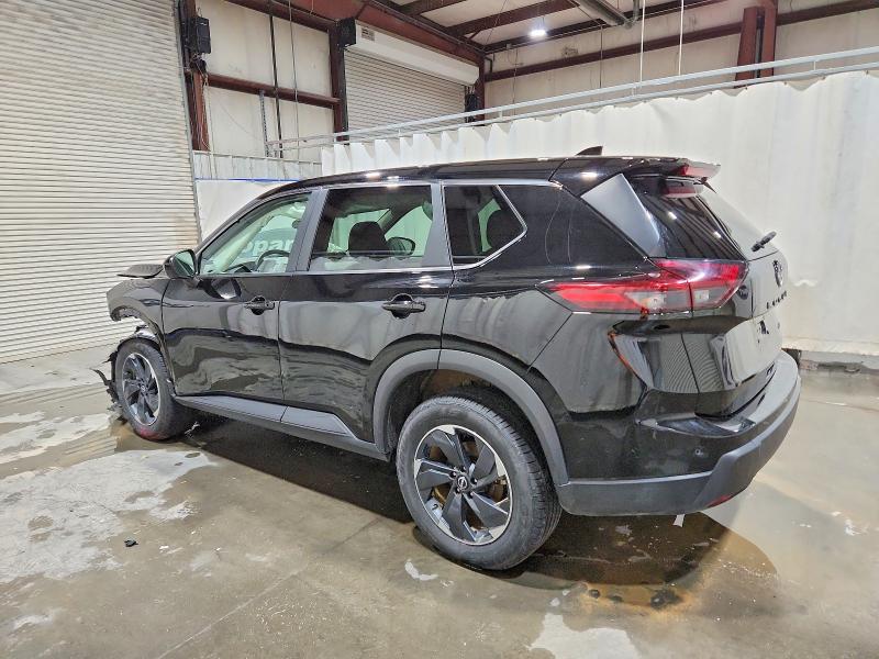 Aukcja sprzedaży 2025 Nissan Rogue Sv, vin: 5N1BT3BB0SC789098, numer aukcji: 77022015