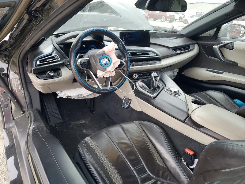 Продаж на аукціоні авто 2015 Bmw I8, vin: WBY2Z2C56FV674360, номер лоту: 74066525