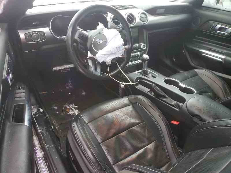 Aukcja sprzedaży 2021 Ford Mustang, vin: 1FATP8UH1M5125465, numer aukcji: 73304415