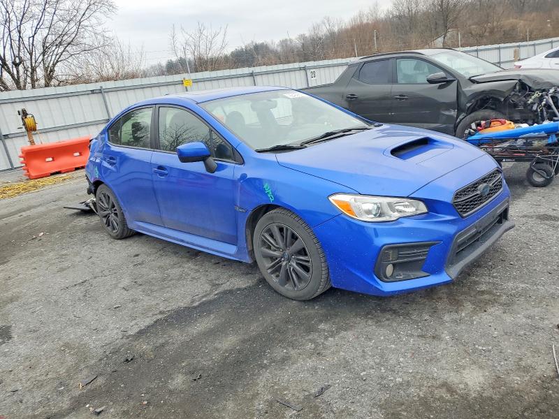 Aukcja sprzedaży 2018 Subaru Wrx, vin: JF1VA1C6XJ9810490, numer aukcji: 99499875
