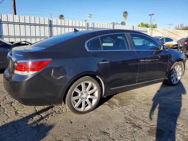 Продаж на аукціоні авто 2013 Buick Lacrosse, vin: 1G4GJ5G31DF228726, номер лоту: 99560275
