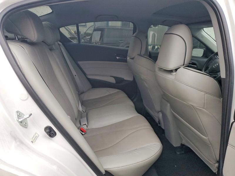 Продажа на аукционе авто 2021 Acura Ilx, vin: 19UDE2F70MA010967, номер лота: 98401065