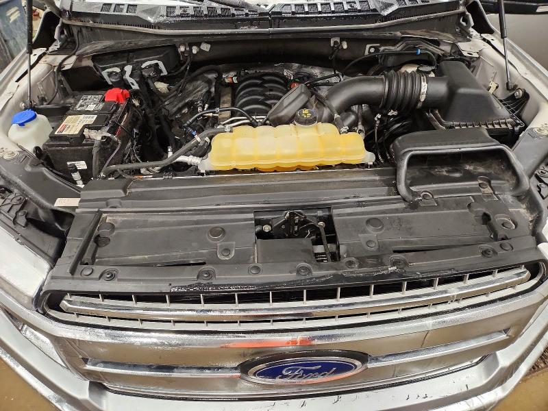 74260115 :رقم المزاد ، 1FTEW1E52LKF43048 vin ، 2020 Ford F150 مزاد بيع