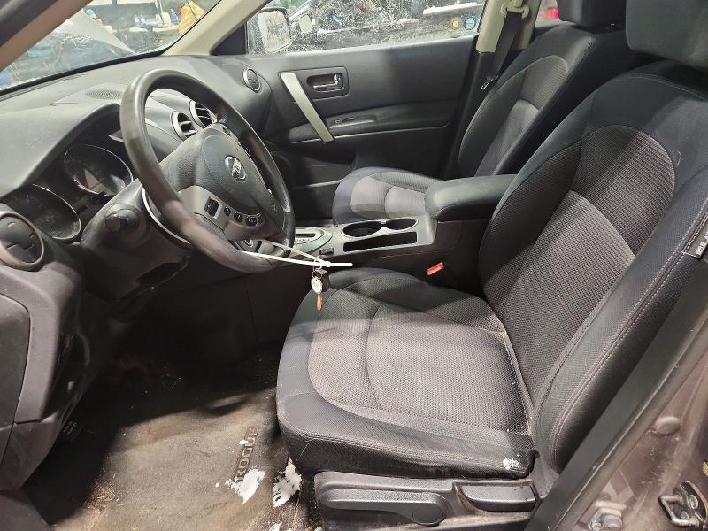 Продажа на аукционе авто 2011 Nissan Rogue, vin: JN8AS5MT5BW161061, номер лота: 73220385