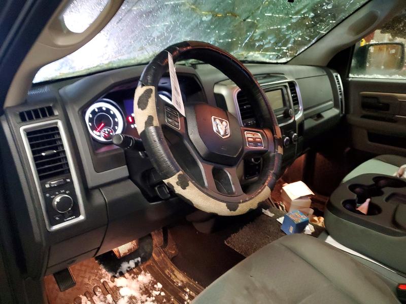 Продажа на аукционе авто 2014 Ram 1500, vin: 1C6RR7GT0ES313011, номер лота: 97925195