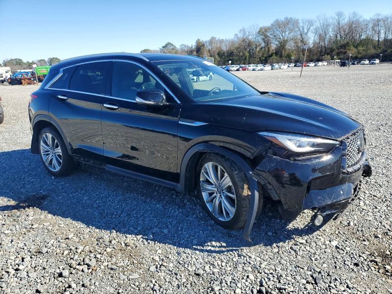 Продаж на аукціоні авто 2021 Infiniti Qx50, vin: 3PCAJ5CA6MF114885, номер лоту: 74916875