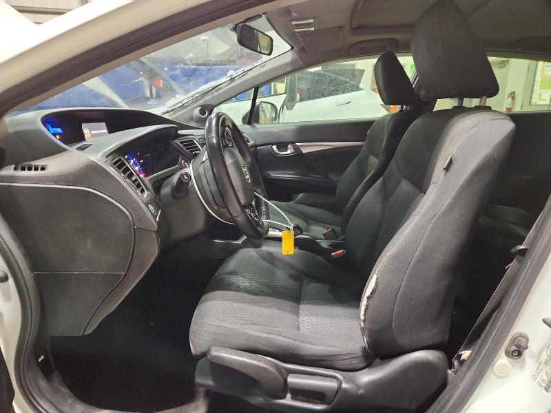 Aukcja sprzedaży 2015 Honda Civic, vin: 2HGFB2F52FH001675, numer aukcji: 96368435