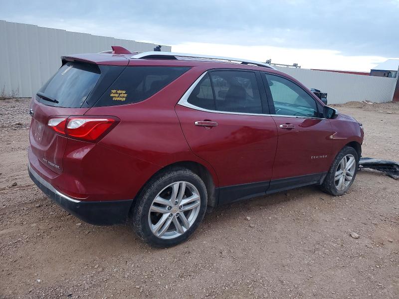 Продаж на аукціоні авто 2021 Chevrolet Equinox, vin: 2GNAXXEV4M6129067, номер лоту: 99432085