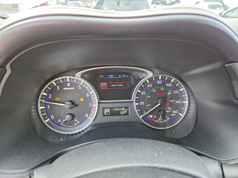 Продажа на аукционе авто 2015 Infiniti Qx60, vin: 5N1AL0MM7FC516724, номер лота: 75045495