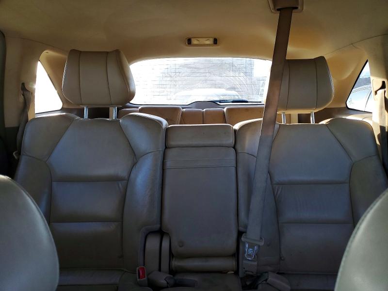 Продаж на аукціоні авто 2010 Acura Mdx, vin: 2HNYD2H22AH534018, номер лоту: 75425935