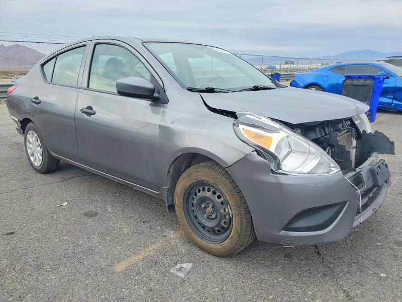 Продаж на аукціоні авто 2018 Nissan Versa, vin: 3N1CN7AP1JL883522, номер лоту: 98871715