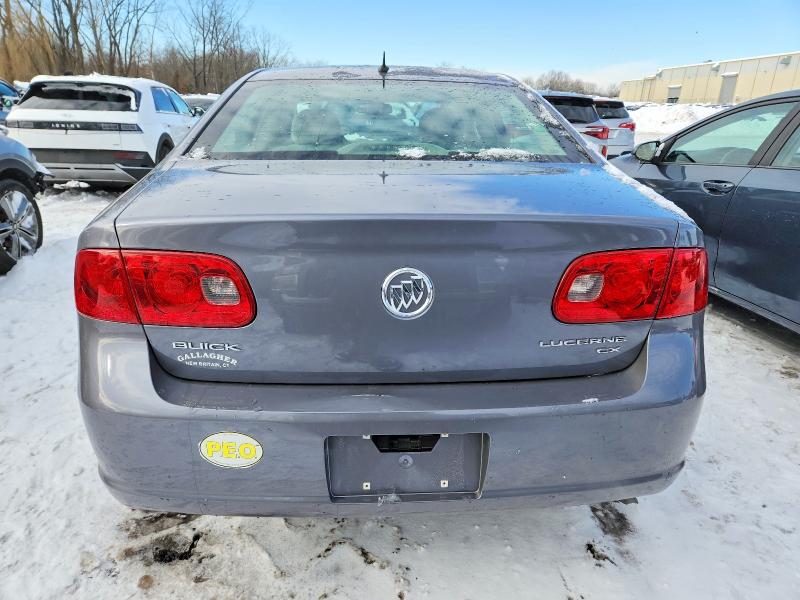Продажа на аукционе авто 2008 Buick Lucerne, vin: 1G4HP57218U114950, номер лота: 73928835