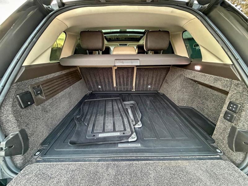 Aukcja sprzedaży 2020 Land Rover Range Rove, vin: SALGS5SE0LA579304, numer aukcji: 73543815