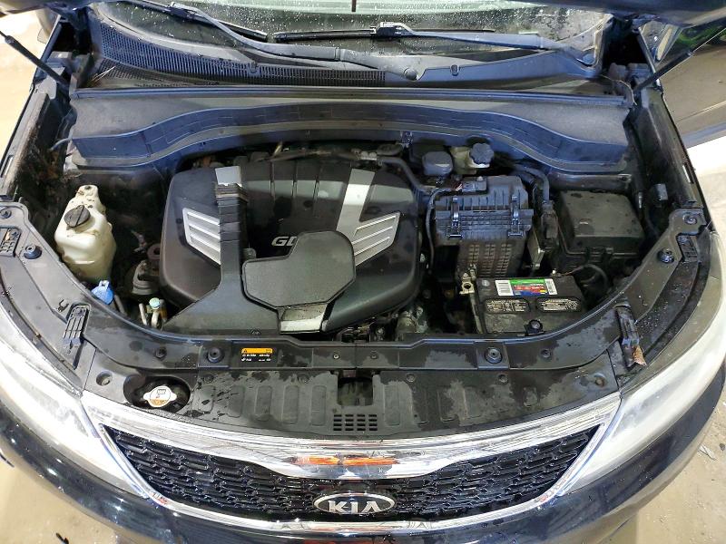 Aukcja sprzedaży 2015 Kia Sorento, vin: 5XYKTDA77FG657433, numer aukcji: 73674115