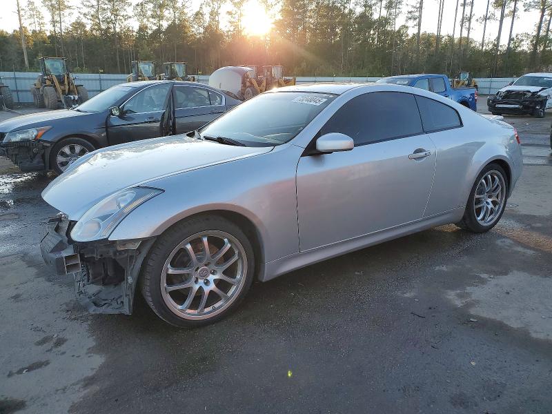 Aukcja sprzedaży 2006 Infiniti G35, vin: JNKCV54E66M720615, numer aukcji: 73248045