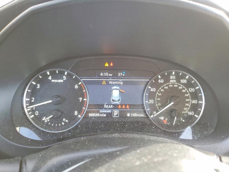 Aukcja sprzedaży 2021 Infiniti Qx50, vin: 3PCAJ5BB4MF116354, numer aukcji: 99252795