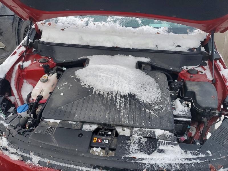 Aukcja sprzedaży 2024 Hyundai Kona, vin: KM8HE3A63RU009575, numer aukcji: 98864365