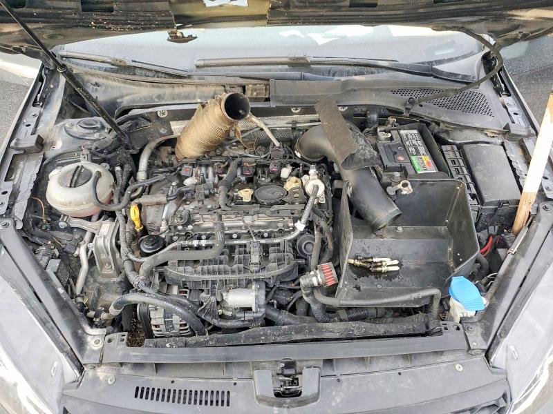 Aukcja sprzedaży 2016 Volkswagen Gti, vin: 3VW5T7AU6GM059534, numer aukcji: 73250975