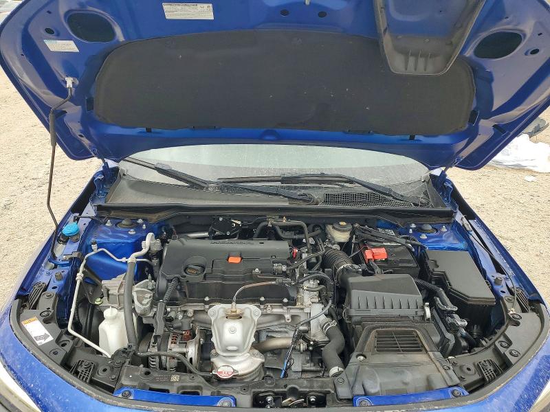 Aukcja sprzedaży 2023 Honda Civic, vin: 2HGFE2F52PH547448, numer aukcji: 99461565