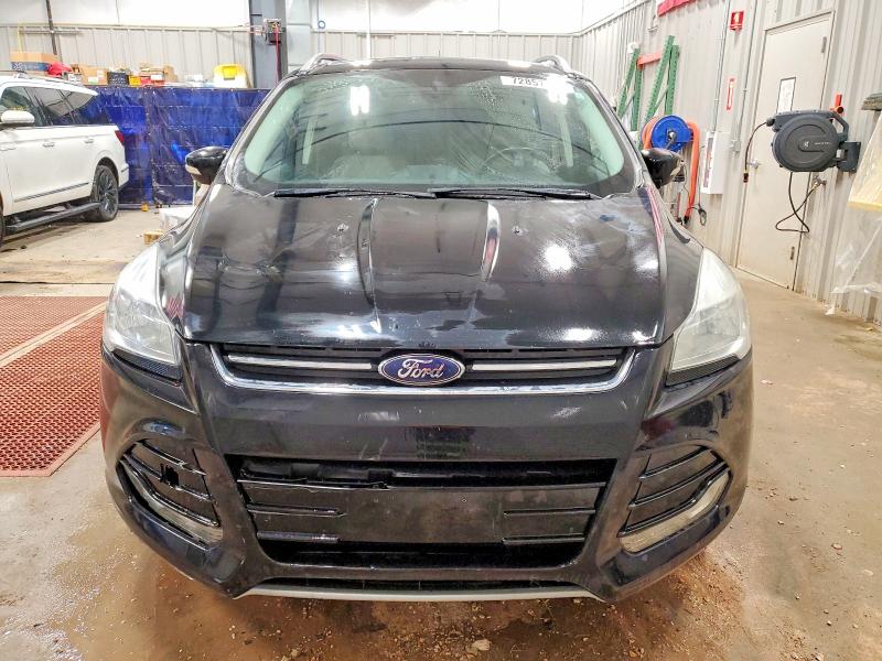 Продаж на аукціоні авто 2016 Ford Escape Tit, vin: 1FMCU0JX4GUC34427, номер лоту: 72857295