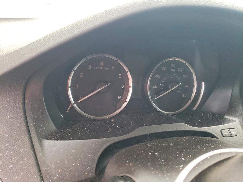 Продаж на аукціоні авто 2014 Acura Mdx, vin: 5FRYD4H87EB032671, номер лоту: 74204015