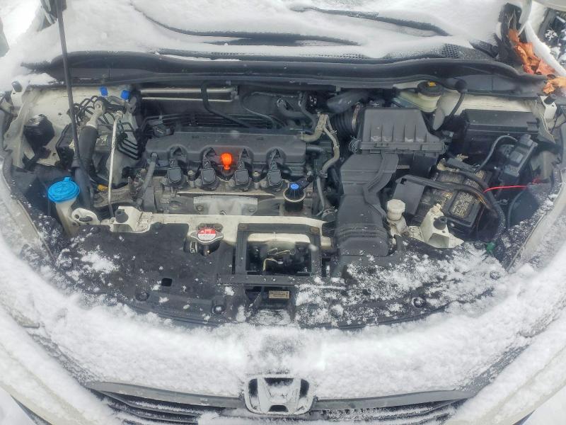 73979145 :رقم المزاد ، 3CZRU5H51HM100863 vin ، 2017 Honda Hr-v مزاد بيع